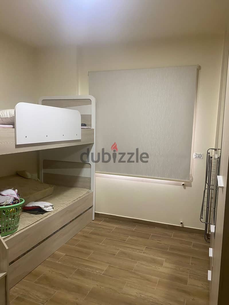 brand new apartment in kaslik for sale fully furnished Ref#4978 6