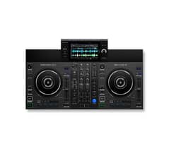 Denon DJ SC Live 2 Standalone DJ Controller