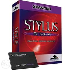 stylus