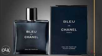 Bleu De Chanel