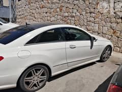 Mercedes E350 for sale