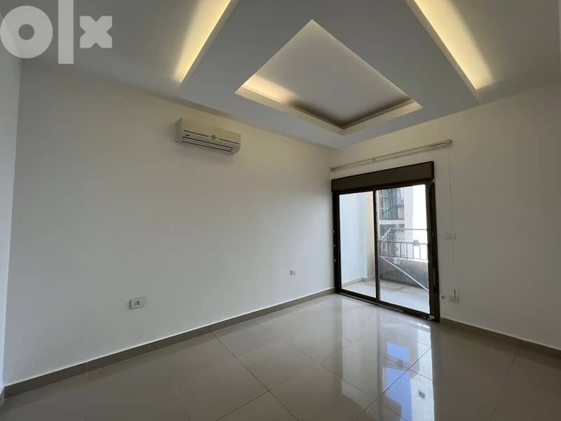 L11310- A Perfect Apartment With Open View for Sale in Achrafieh 2