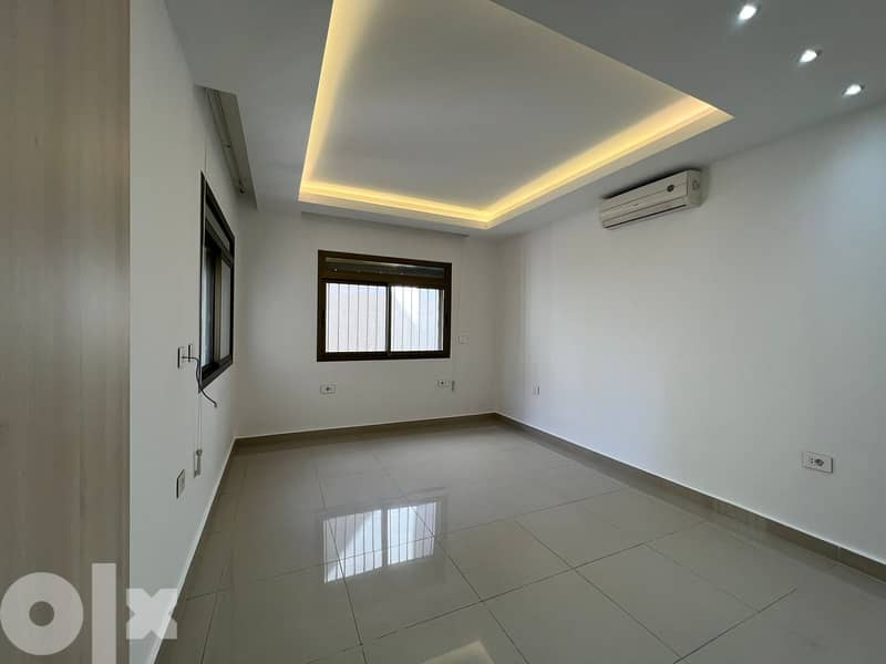 L11310- A Perfect Apartment With Open View for Sale in Achrafieh 3