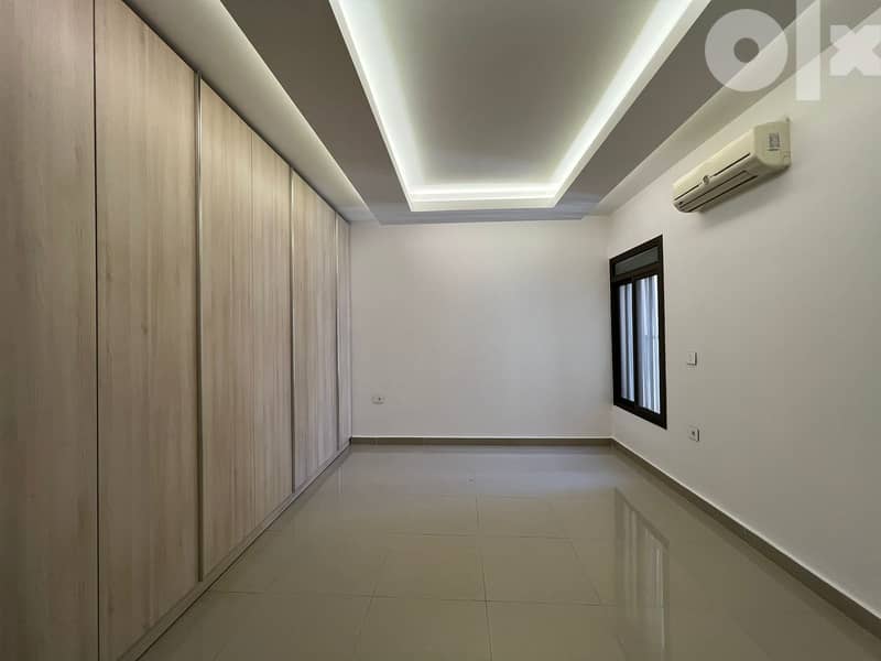 L11310- A Perfect Apartment With Open View for Sale in Achrafieh 7