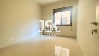 L11349- A 2-Bedroom Apartment for Sale in Dbayeh