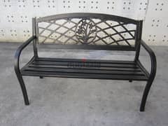 bench metal x1