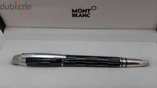 Mont Blanc Starwalker