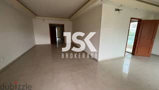 L11416- A 200 sqm Apartment for Sale in Kfarhbeib