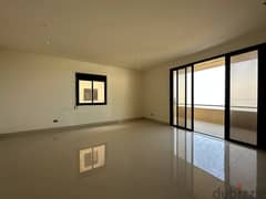 Apartment For Sale | Nahr Ibrahim |  شقة للبيع | REF: RGKS158