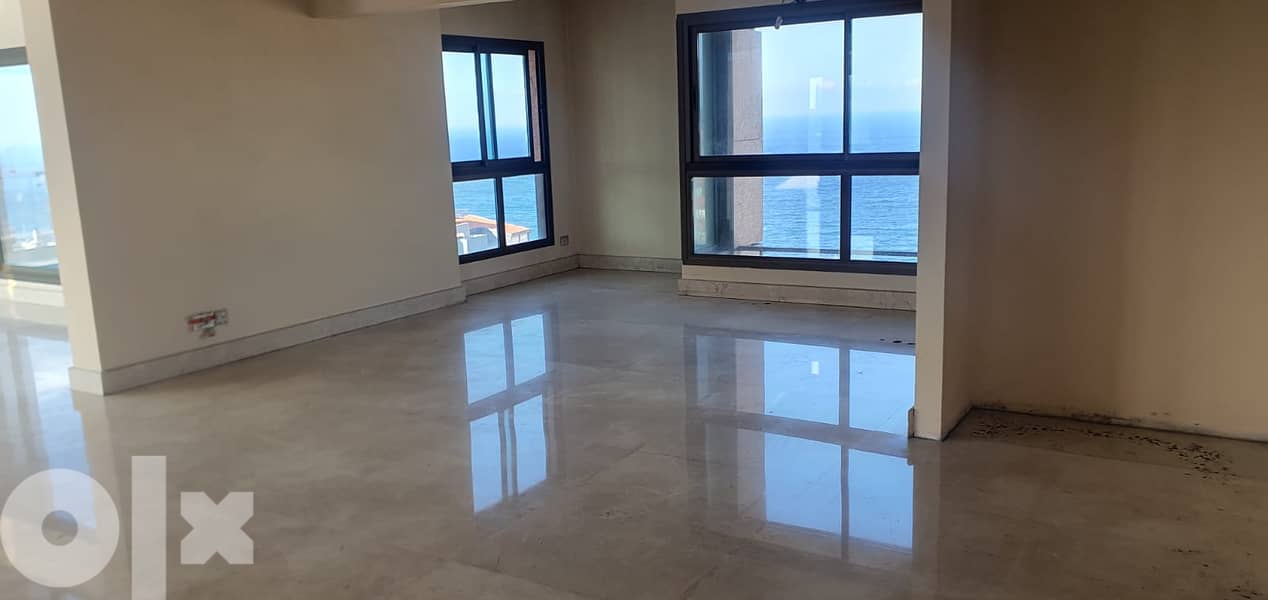 L11461-Spacious Duplex Apartment for Sale in Hamra 1