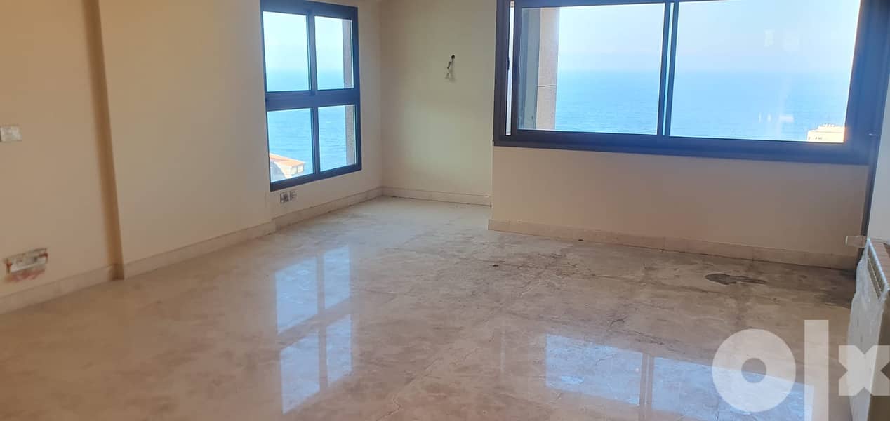 L11461-Spacious Duplex Apartment for Sale in Hamra 4