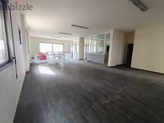 250m2 Gym for rent in Ghazir