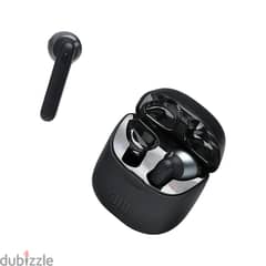 JBL Tune 220TWS True Wireless In-Ear Headphones - Black 0