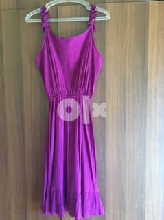 dress small excellent condition