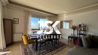 L11464-Sunny apartment with a lovely view for Sale in Adma