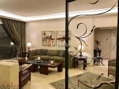 Comfortable Furnished Apartment For Rent In Mar Roukoz | 230 SQM |