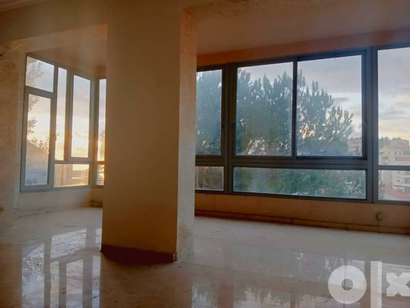 UNOBSTRUCTED Prime Location! Fully Decorated IN SEHAYLEH! REF#NF90243 2