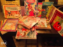 Children Book Collection