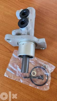 BMW E46 ATE  Brake Master Cylinder New