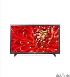 LG 43" FHD TV Smart 43LM637 SEALCO Warranty