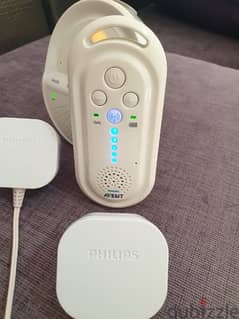 Philips avent baby monitor original from Germany  still new