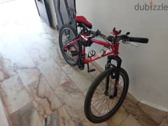 bike b3da jdedy