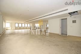 Offices For Rent in Down Town | مكاتب للإيجار في وسط البلد | OF13781