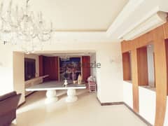 Apartment for Sale in Dam and Farez, Tripoli شقة للبيع في الضم و الفرز