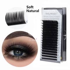 Lash Extensions Products