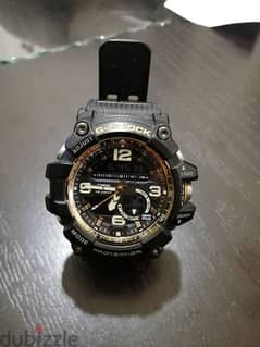 G-SHOCK Master Of G Mudmaster