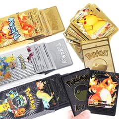 Brand New Pokemon Vmax New Edition Cards 55 cards