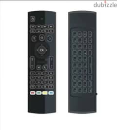 Air Mouse Keyboard Wireless3d Free Delivery For All Lebanon for