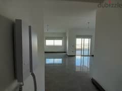 220 SQM Apartment in Bikfaya, Metn with Sea and Mountain View