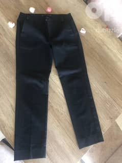 zara pants small excellent condition