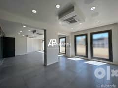 Office For Rent In Downtown - مكتب للأجار في وسط بيروت