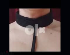 necklace choker dentel ma3 waslet bra