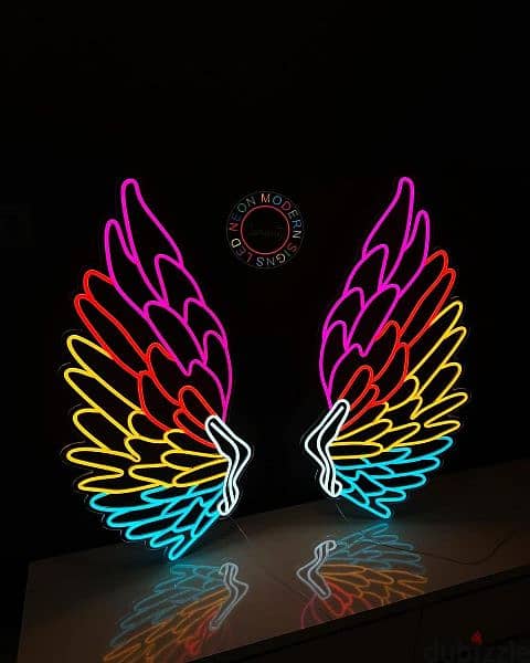 customised neon تصنيع ديكور نيون
Find your dream sign or create your 2