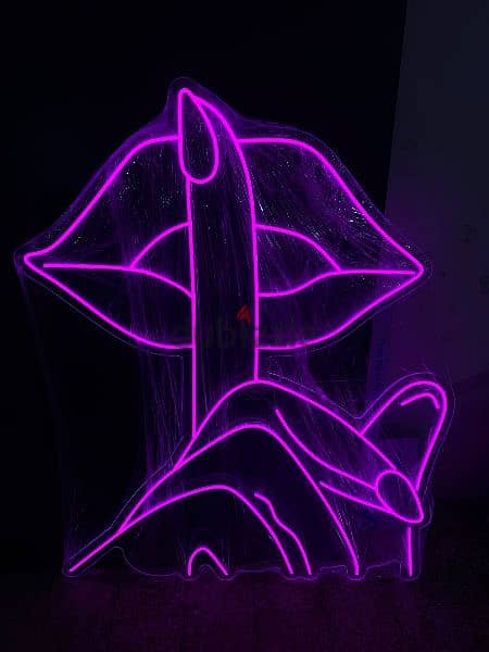 customised neon تصنيع ديكور نيون
Find your dream sign or create your 6
