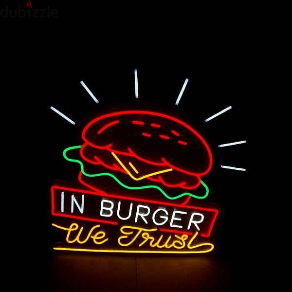 customised neon تصنيع ديكور نيون
Find your dream sign or create your 14