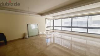 Apartment 235m² 3 beds For SALE In Sakiet El Janzir - شقة للبيع #RB