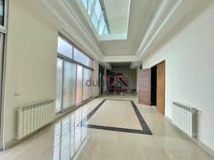 Amazing Penthouse Duplex for Sale in Clemenceau