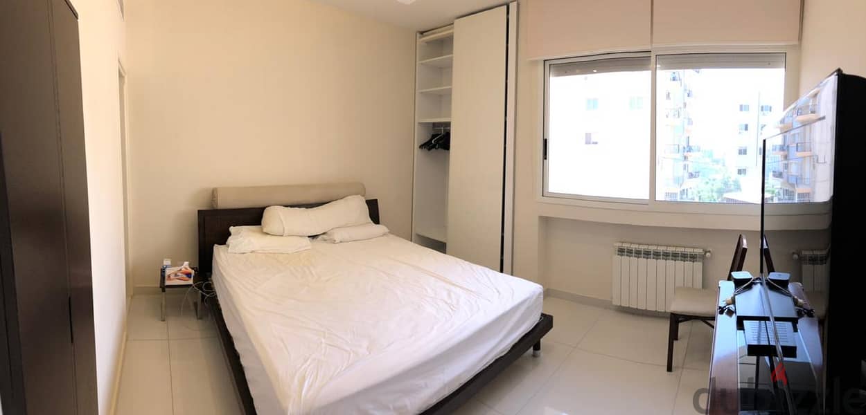 L11903-Spacious Apartment for Rent in Achrafieh 3