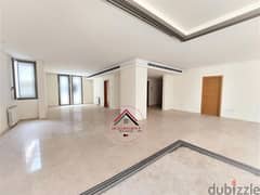 Marvelous Apartment for Sale in Downtown Beirut