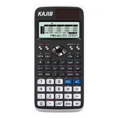 Kajib Advanced Engineering/Scientific Calculator