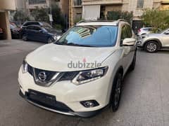 Nissan rogue 2015 SL