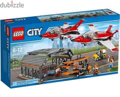 LEGO Airport Air Show 60103