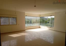 Apartment for Sale in Baabda