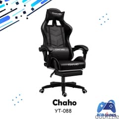 Chaho YT-088 Gaming Chair - 4 Colors Available