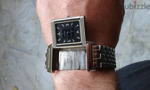 reverso watch