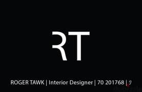 Roger Tawk Interior Design & Execution